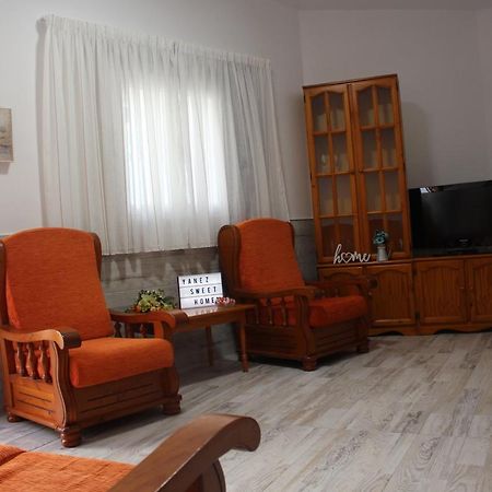 Yanez Sweet Home Valsequillo De Gc Экстерьер фото