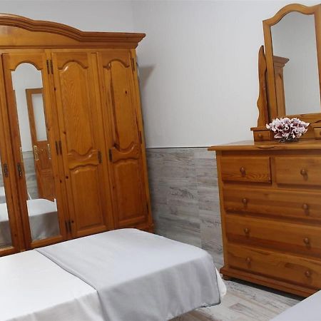 Yanez Sweet Home Valsequillo De Gc Экстерьер фото