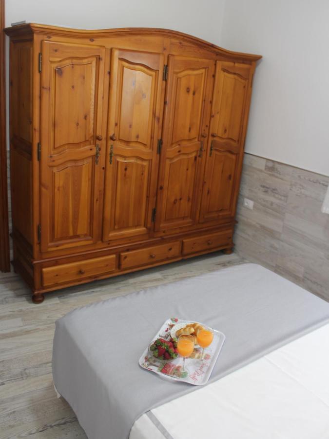 Yanez Sweet Home Valsequillo De Gc Экстерьер фото