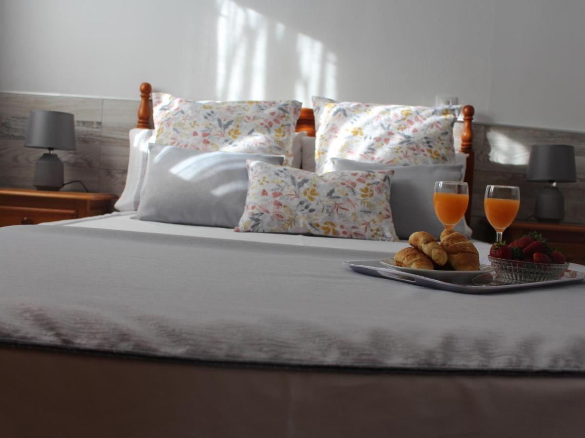 Yanez Sweet Home Valsequillo De Gc Экстерьер фото