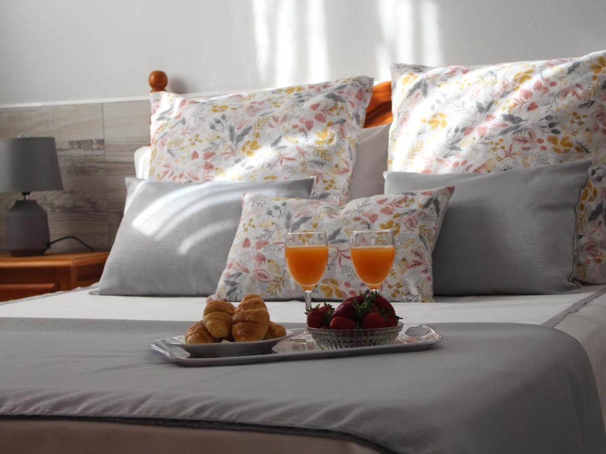 Yanez Sweet Home Valsequillo De Gc Экстерьер фото