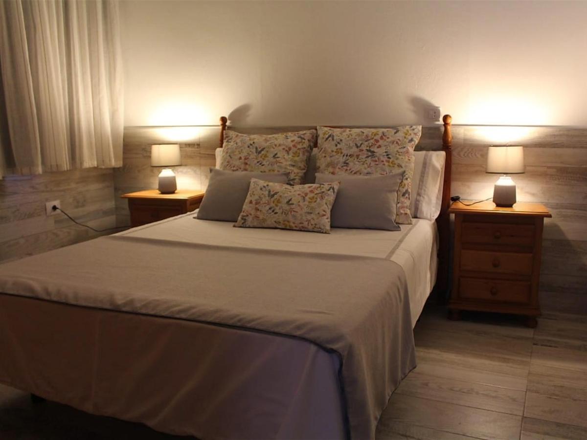 Yanez Sweet Home Valsequillo De Gc Экстерьер фото