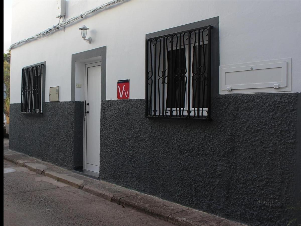 Yanez Sweet Home Valsequillo De Gc Экстерьер фото
