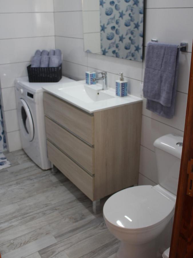 Yanez Sweet Home Valsequillo De Gc Экстерьер фото